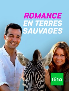 Téva - Romance en terre sauvage