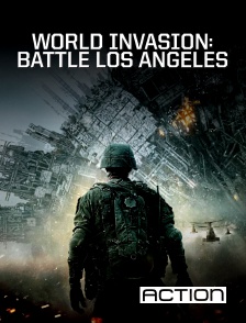 Action - World Invasion : Battle Los Angeles