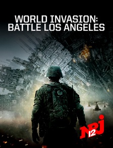 NRJ 12 - World Invasion : Battle Los Angeles