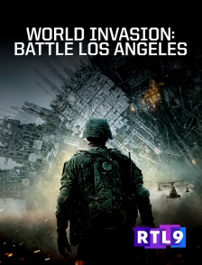 RTL 9 - World Invasion : Battle Los Angeles