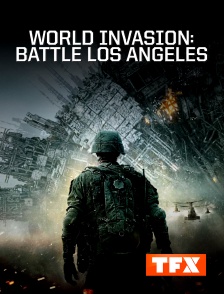 TFX - World Invasion : Battle Los Angeles