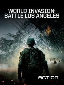 Action - World Invasion : Battle Los Angeles