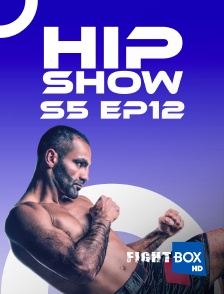 Hip Show S5 EP12