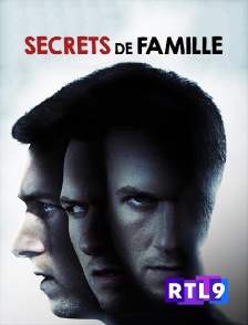 RTL 9 - Secrets de famille