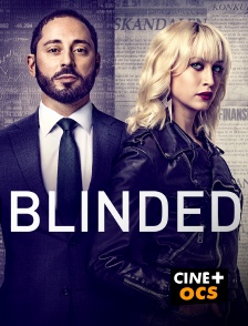 CINÉ Cinéma - Blinded