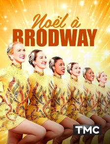 TMC - Noël à Broadway !