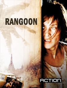 Action - Rangoon