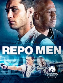 Paramount Network Décalé - Repo Men