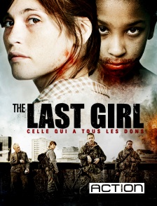 Action - The Last Girl