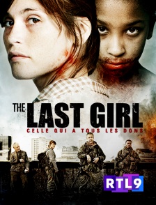 RTL 9 - The Last Girl