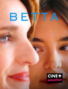 CINE+ Emotion - Betta