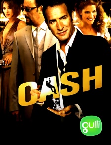 Gulli - Cash