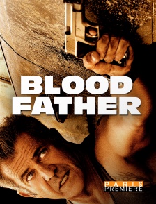 Paris Première - Blood Father