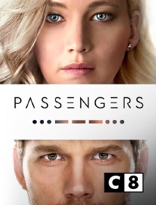 C8 - Passengers