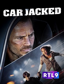 RTL 9 - Carjacked