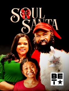 BET - Soul Santa