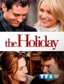 TF1 Séries Films - The Holiday