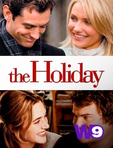 W9 - The Holiday