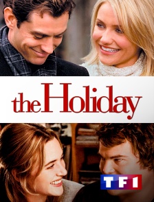 TF1 - The Holiday