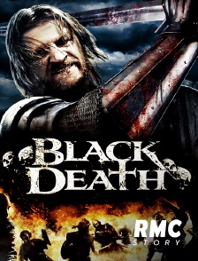 RMC Story - Black Death