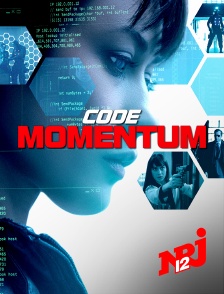 NRJ 12 - Code Momentum