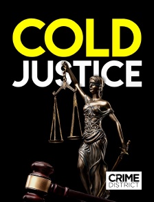 Crime District - Cold Justice