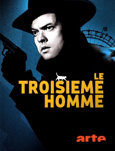 Arte - Le troisième homme