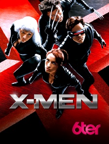 6ter - X-Men