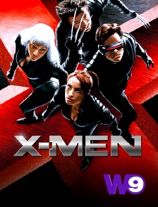 W9 - X-Men