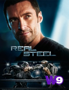 W9 - Real Steel (OU Football : Ligue Europa)