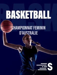 Sport en France - Basket-ball - Championnat féminin de Australie