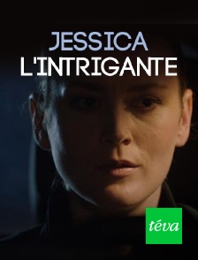 Téva - Jessica l'intrigante