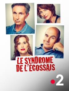 France 2 - Le syndrome de l'Ecossais