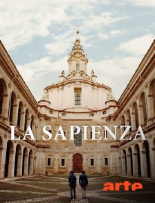 Arte - La Sapienza