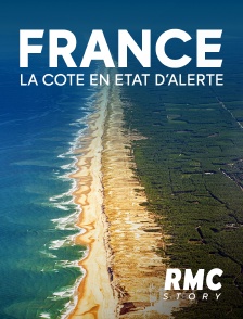 RMC Story - France, la côte en état d'alerte