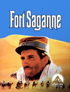 Paramount Channel - Fort Saganne