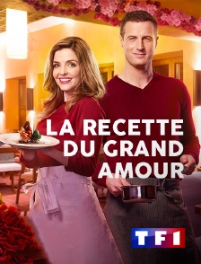 TF1 - La recette du grand amour