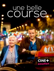 CINE+ Emotion - Une belle course