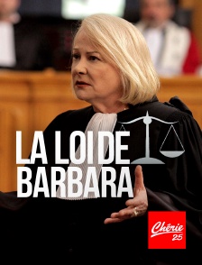 Chérie 25 - La loi de Barbara