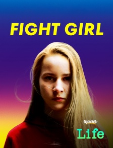 Molotov Channels Life - Fight girl