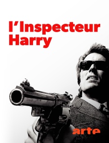 Arte - L'inspecteur Harry