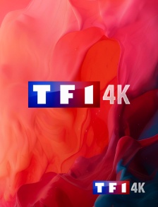 Vivez le meilleur de TF1 en 4K