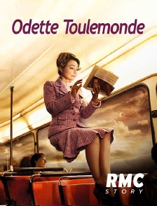 RMC Story - Odette Toulemonde