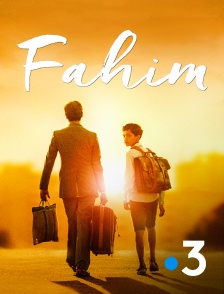 France 3 - Fahim