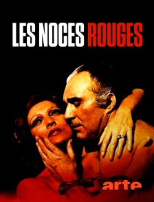 Arte - Les noces rouges