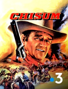 France 3 - Chisum