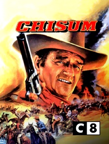 C8 - Chisum