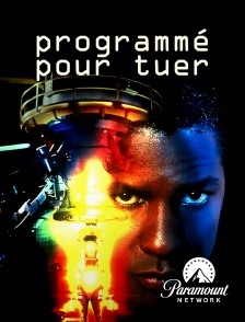 Paramount Network - Programmé pour tuer