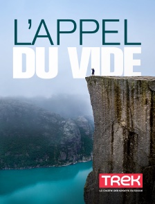 Trek - L'appel du vide