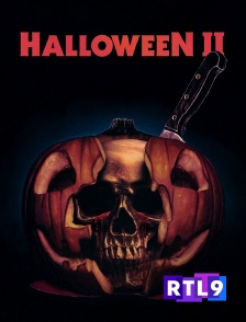 RTL 9 - Halloween 2